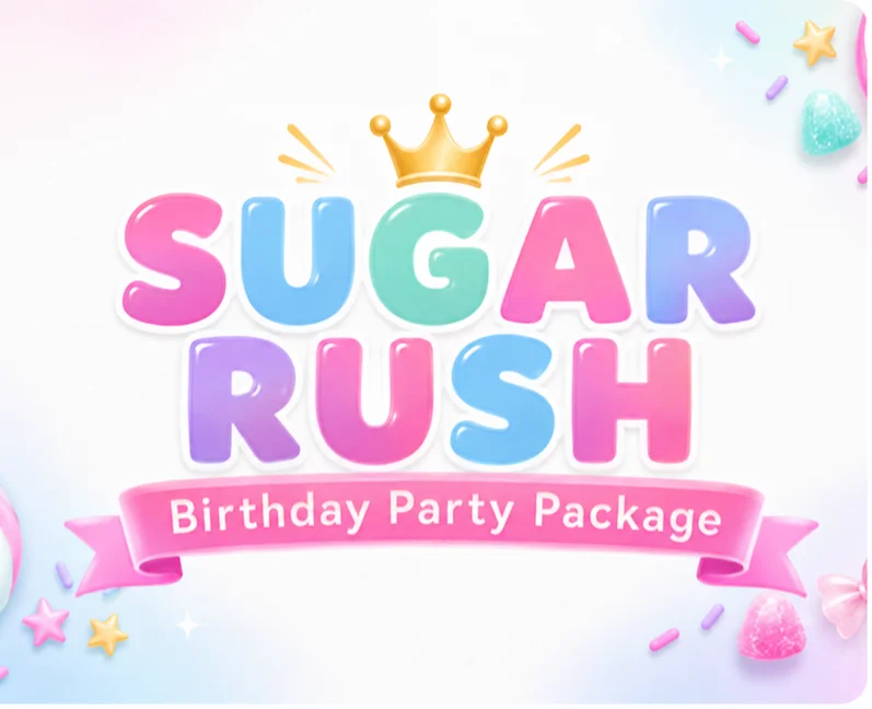 Sugar Rush Package