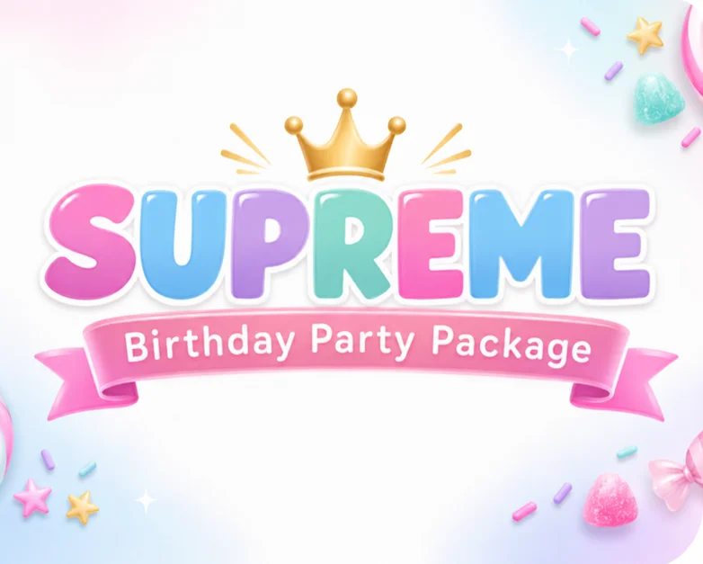 Supreme Package